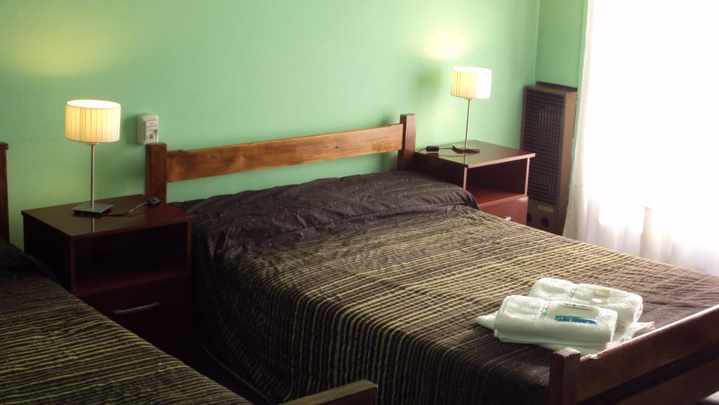 Hotel Aries Palermo Buenos Aires Room photo
